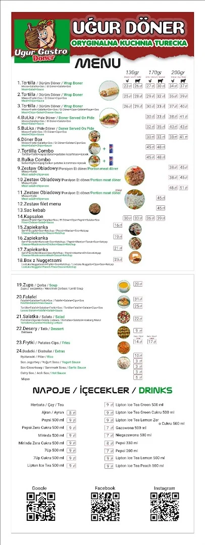 UGUR DONER KEBAB · Photos 2
